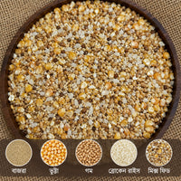 Feed & Grains