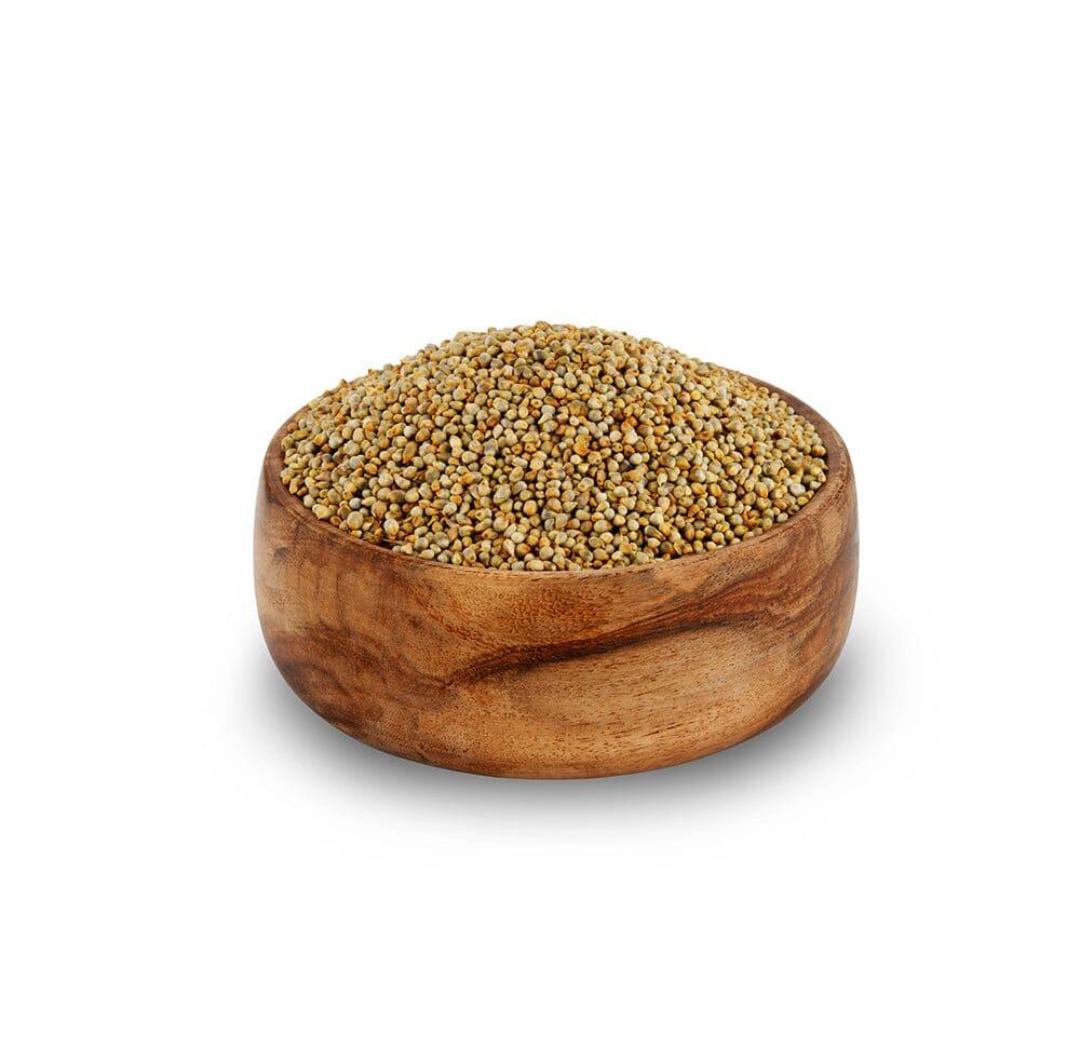Pure Rajasthan Bajra (Pearl Millet) | Premium Poultry Feed | 1kg & 5kg