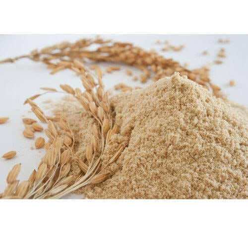 Premium Rice Bran (চালের কুঁড়ো) – Poultry Feed Ingredient